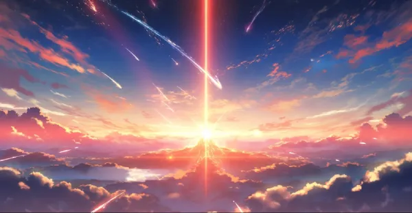 Favorite Image