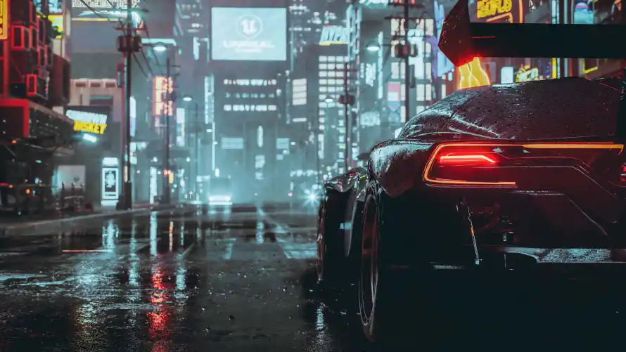 Favorite Image