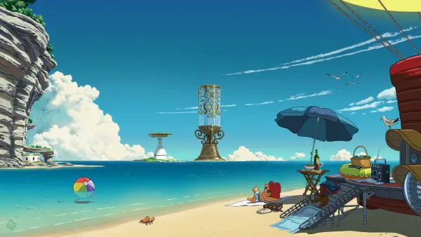 Favorite Image