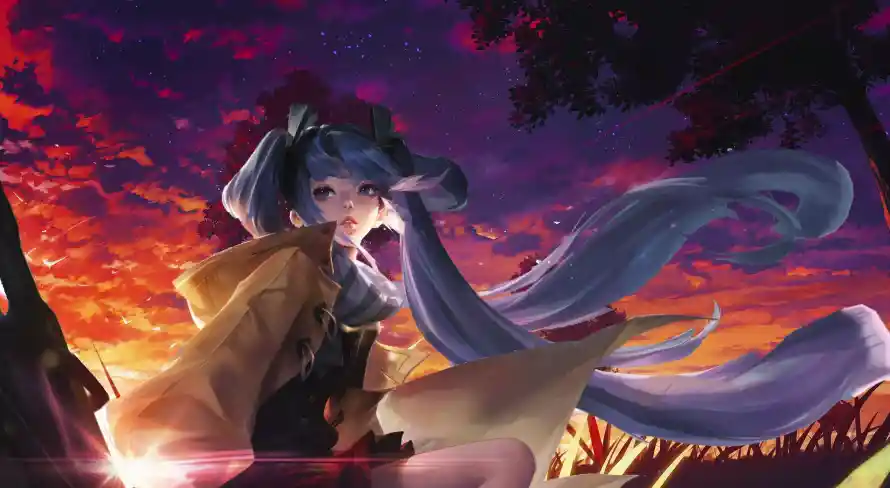 Favorite Image