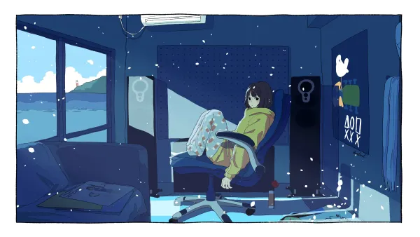Favorite Image