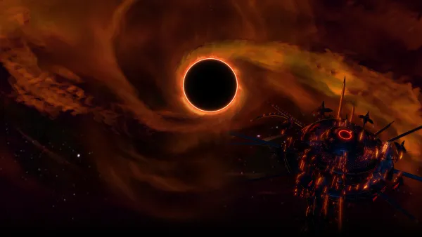 Favorite Image
