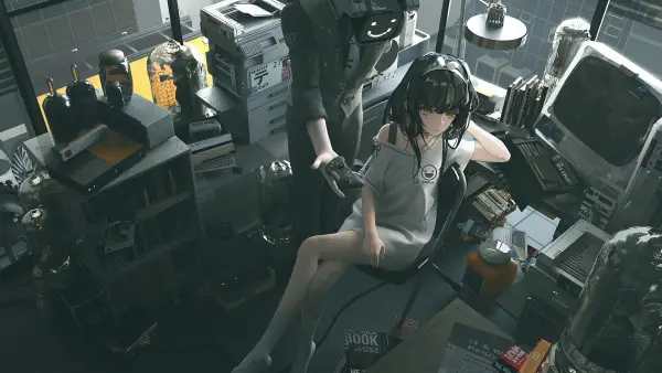 Favorite Image