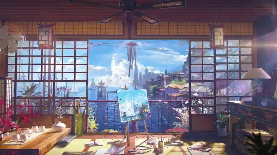 Favorite Image