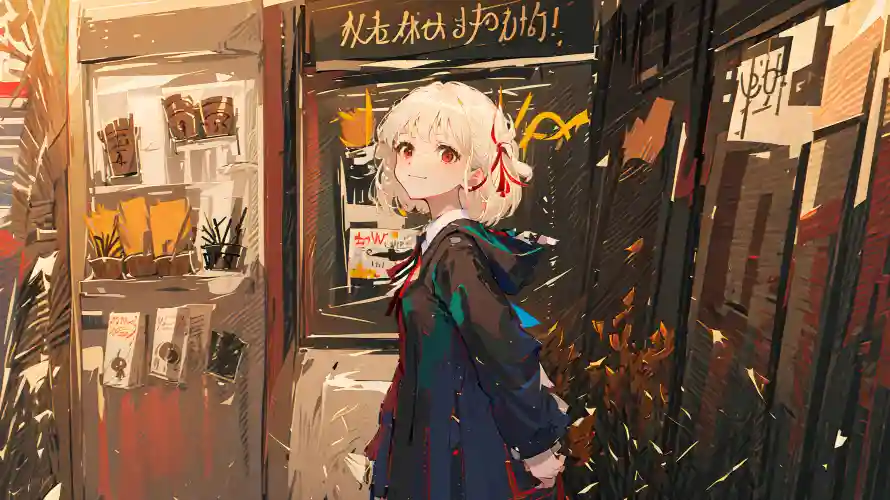 Favorite Image