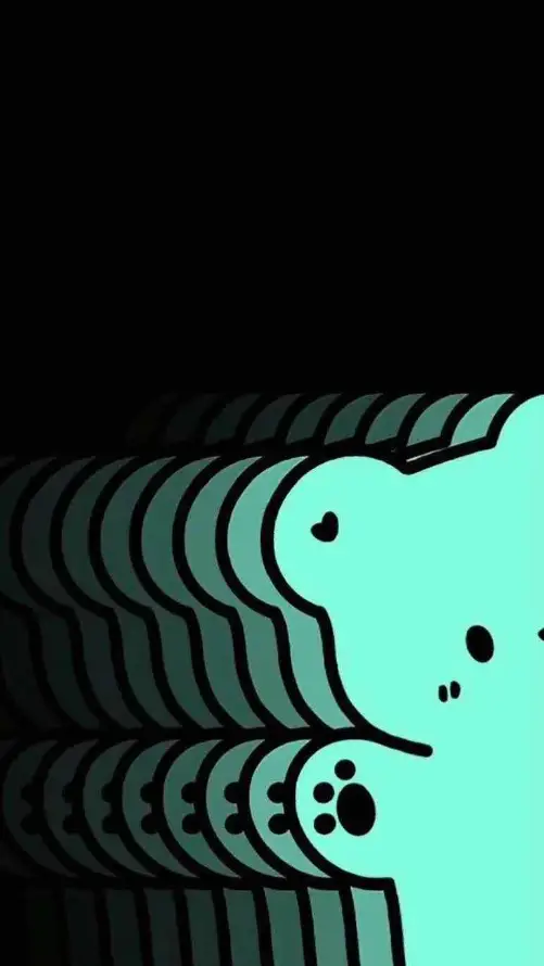 4k伴生壁纸 - 渐变 - 手机壁纸 - wallpaper「哲风壁纸」