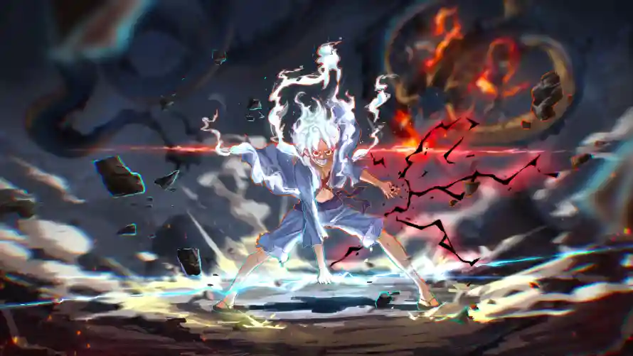 Favorite Image
