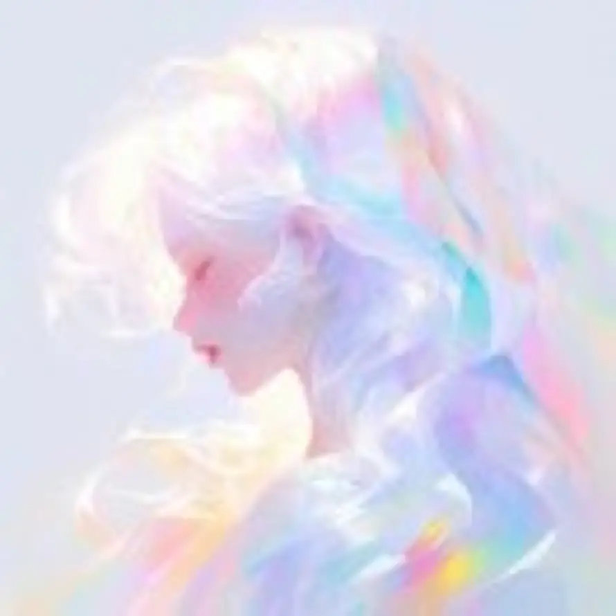 晶?(鱼跃龙门版：的头像