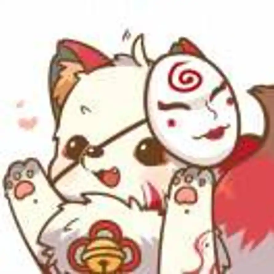 法蓝无语的头像