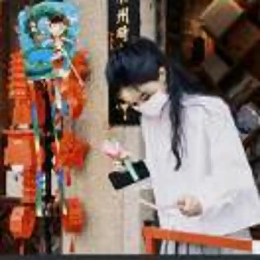 桃桃的头像