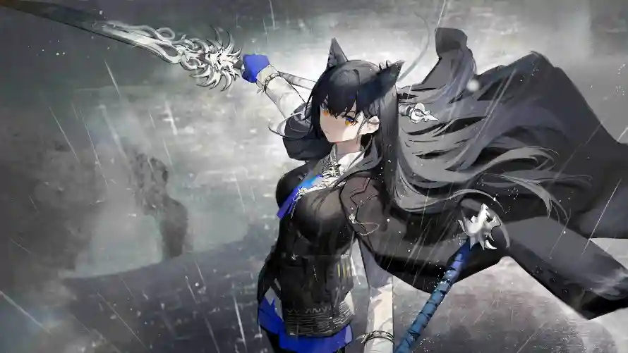 Favorite Image