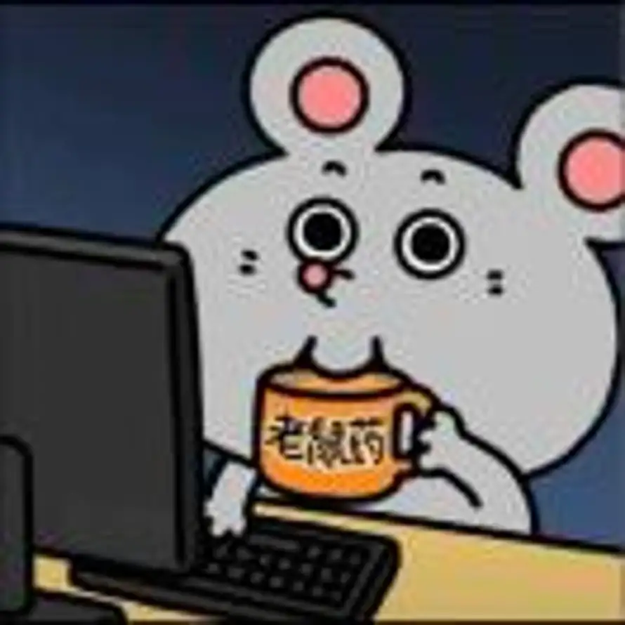 Cyr?的头像