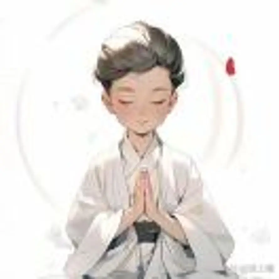 耿炎的头像