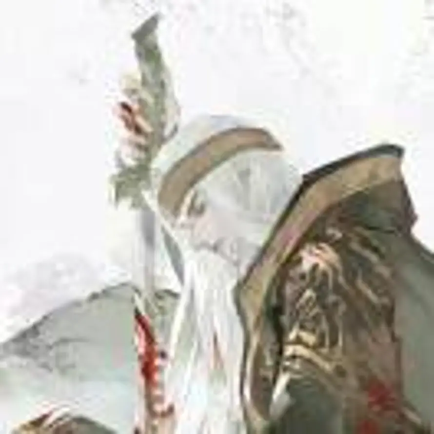 William Sherlock Scott Holmes的头像