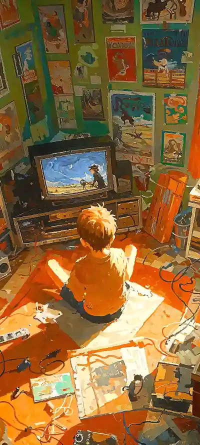 Favorite Image