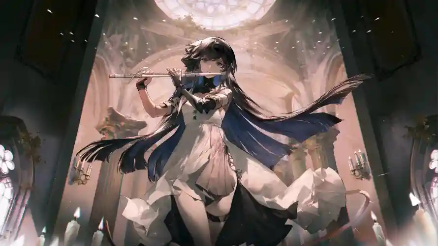 Favorite Image