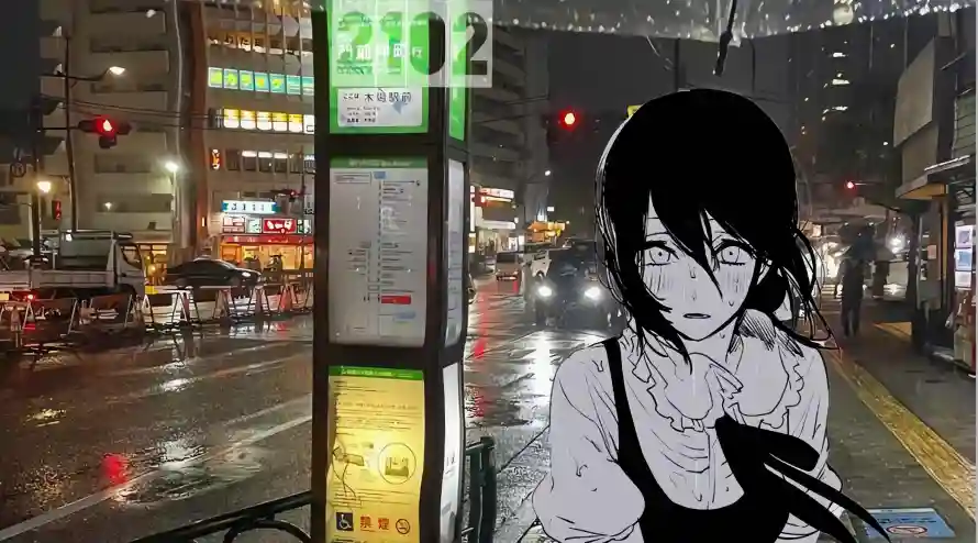 Favorite Image