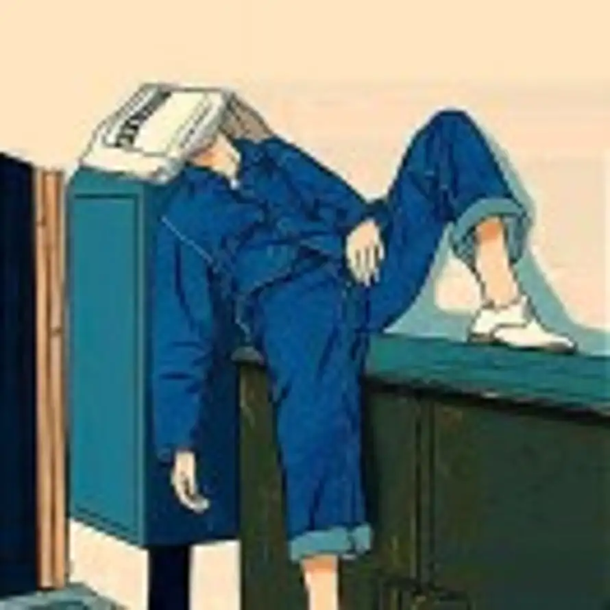 旌牞的头像