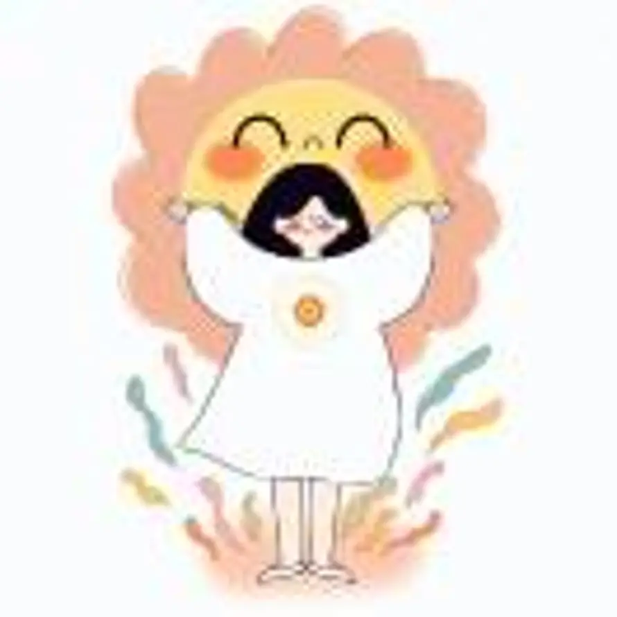 小月亮饼ಣ的头像