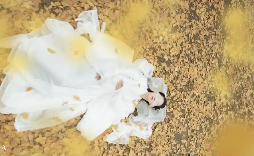 2k美女壁纸-古装风 - -免费下载「哲风壁纸」