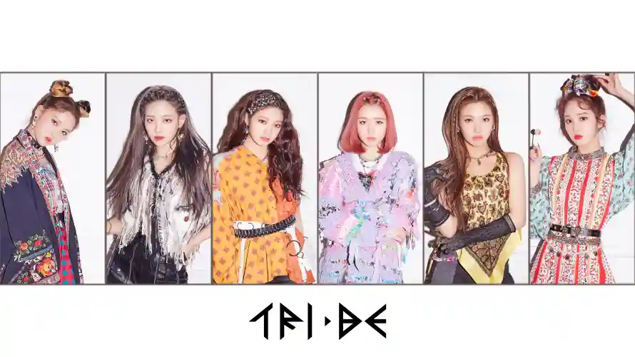 4k韩国女团壁纸-SISTAR - -壁纸推荐「哲风壁纸」