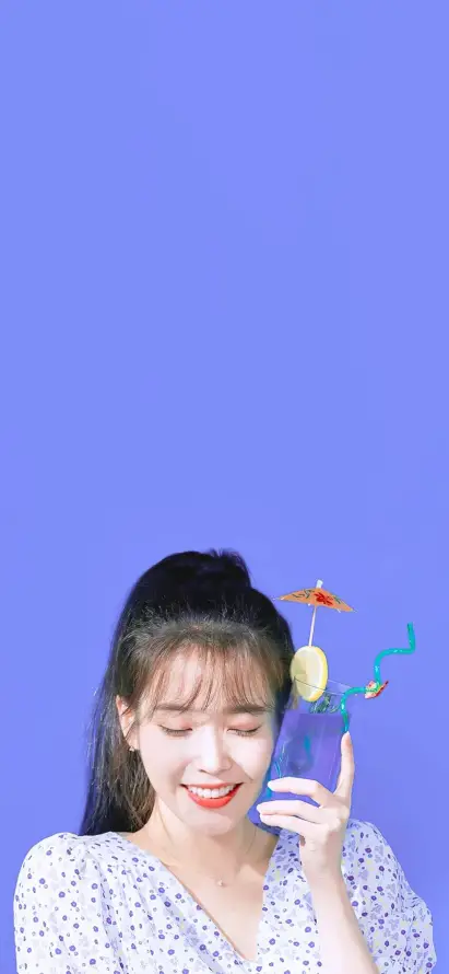 4kIU壁纸 - 韩国 - 手机壁纸 - wallpaper「哲风壁纸」