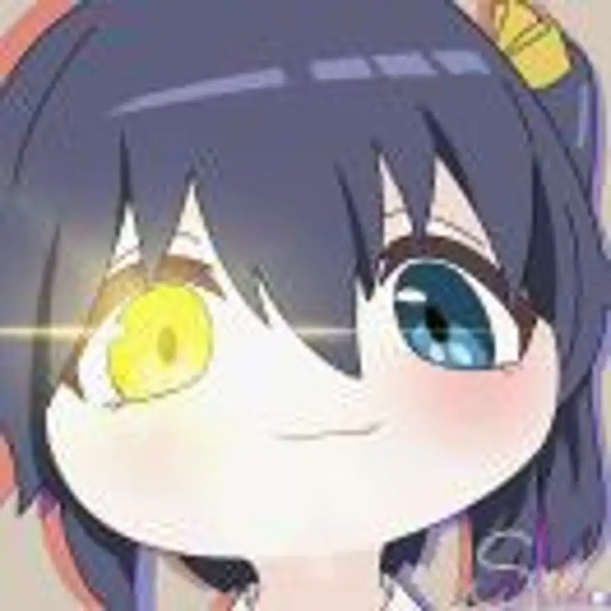 哀れだけ増し的头像