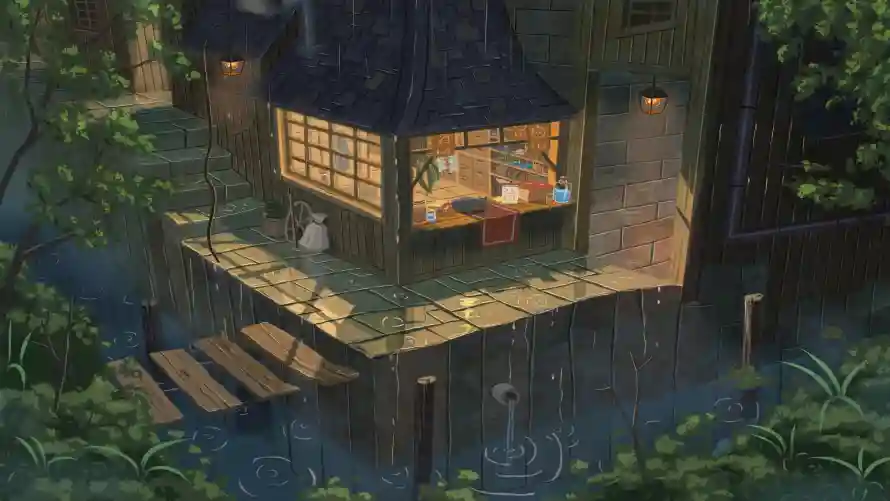 Favorite Image