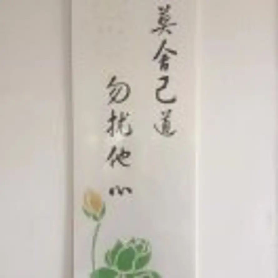 皈壹的头像