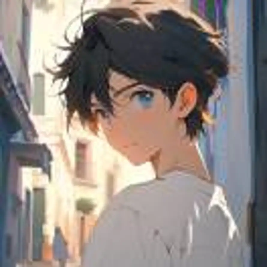 book一世的头像