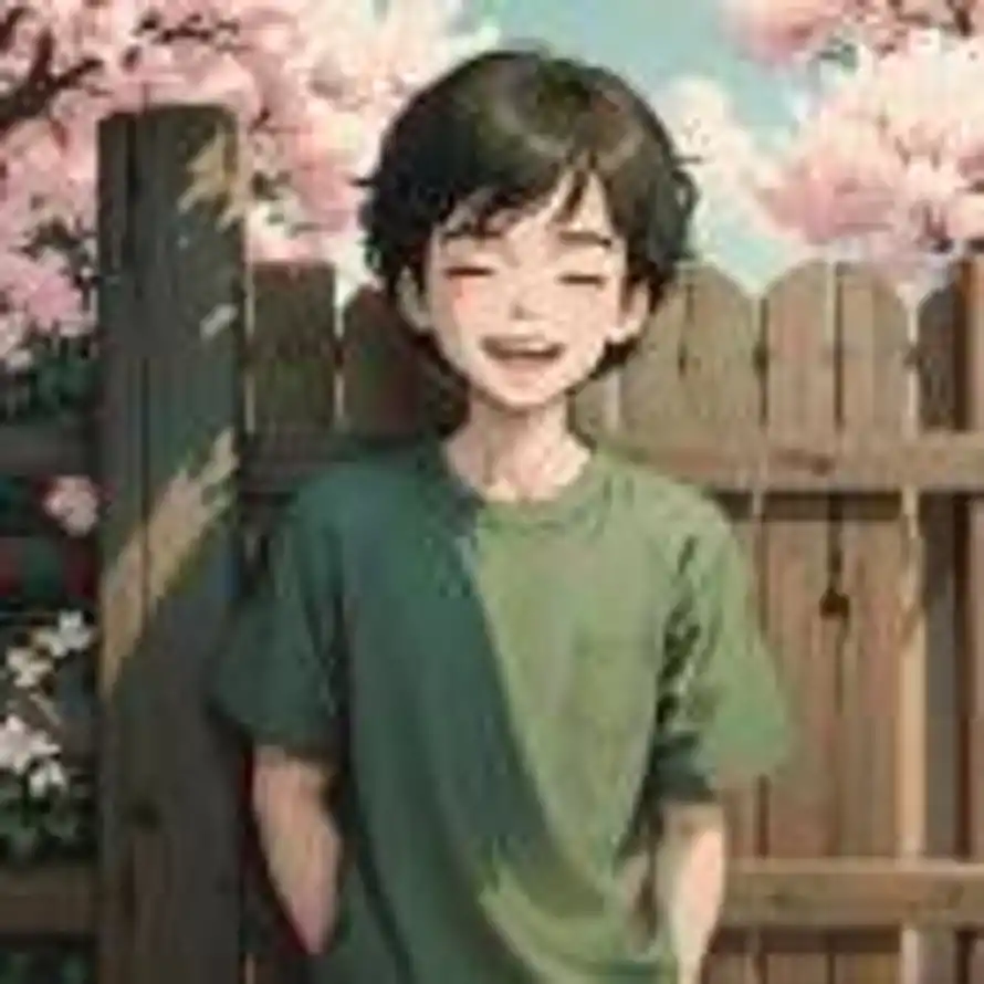 李某人。的头像