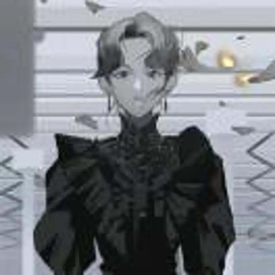 Ýδ的头像
