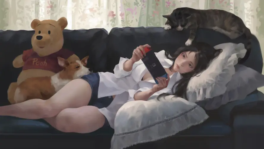 Favorite Image
