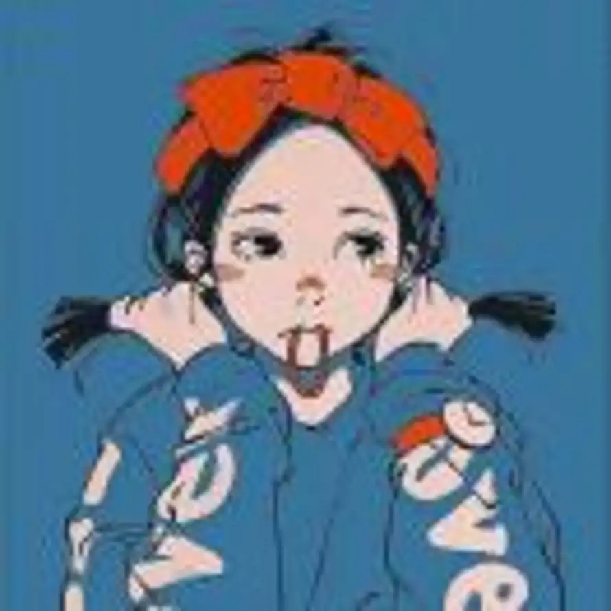 under的头像