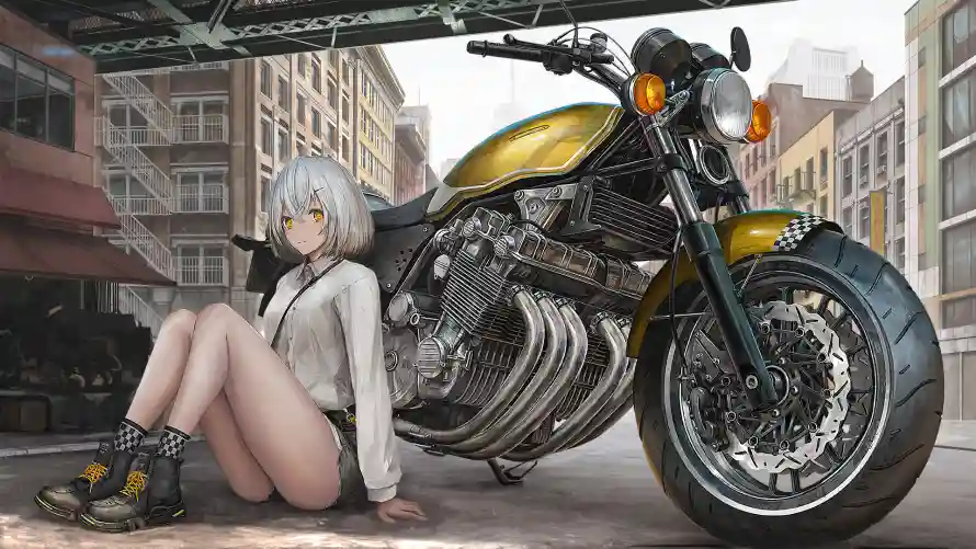 Favorite Image