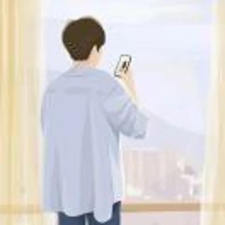 容舟的头像