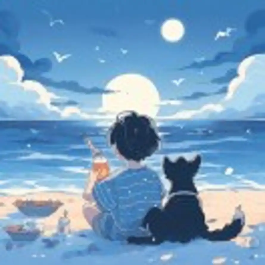 。的头像