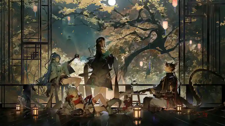 Favorite Image