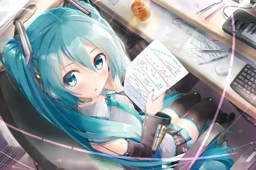 Favorite Image