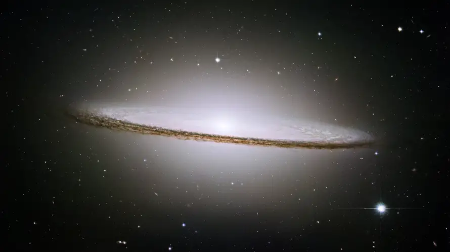 11k星系壁纸-天文台照片 - -壁纸分享「哲风壁纸」