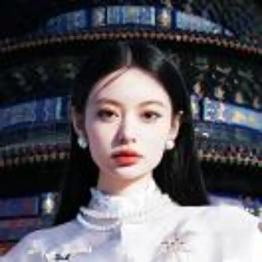 阿草的头像