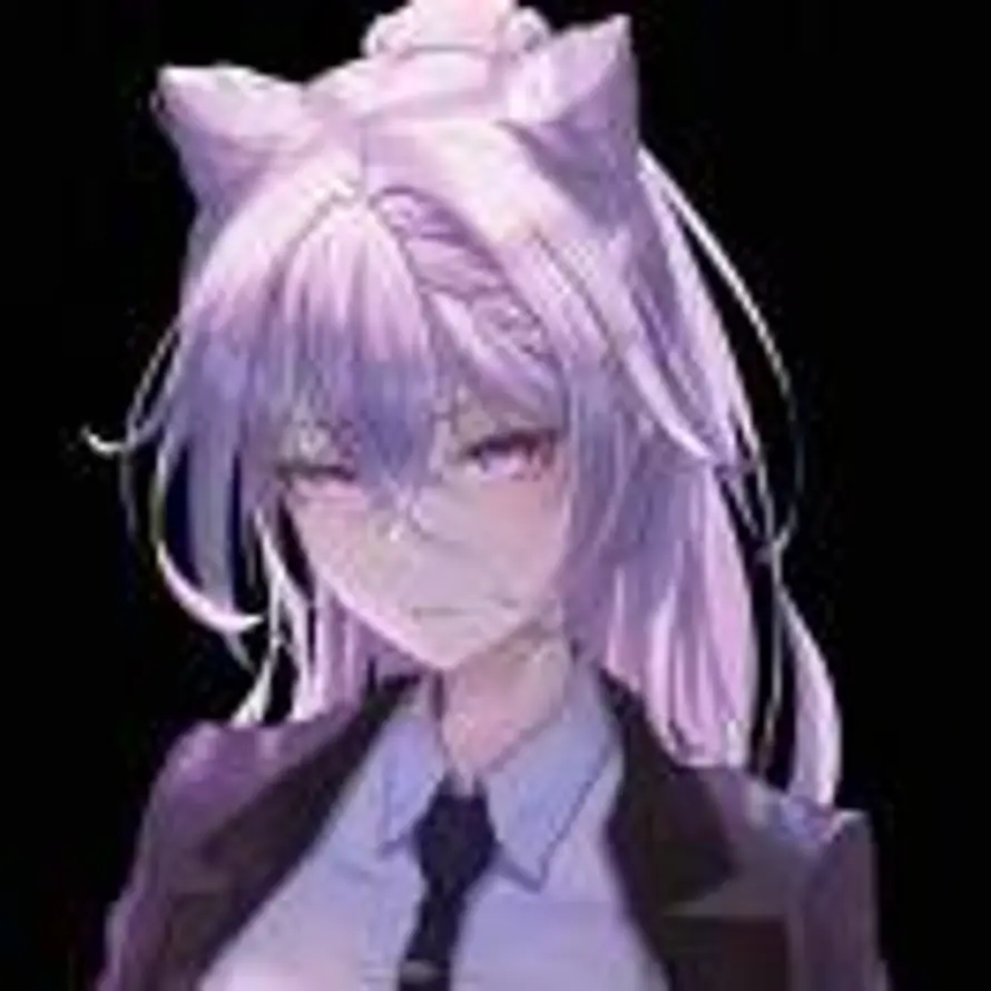 Shikimori的头像