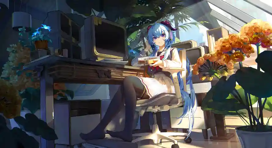 Favorite Image