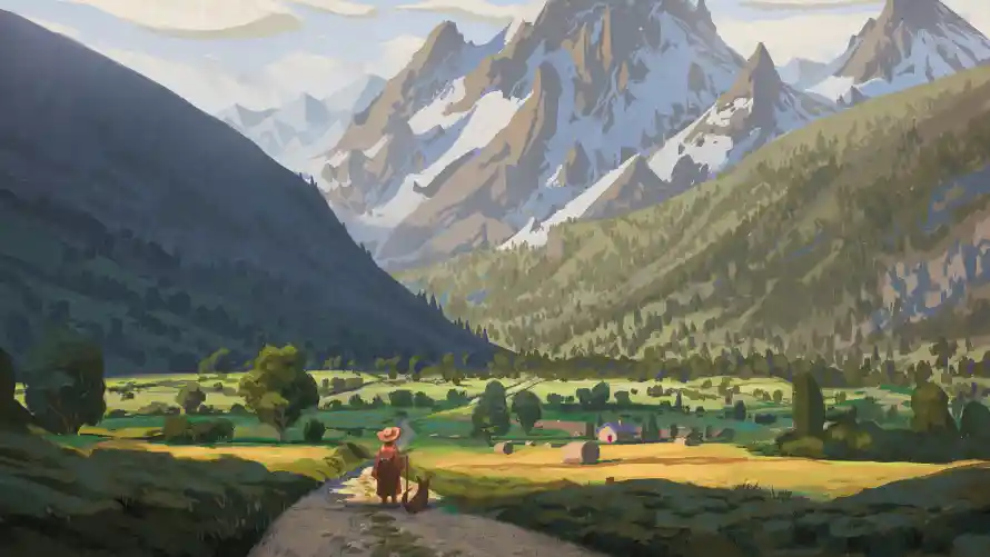 Favorite Image
