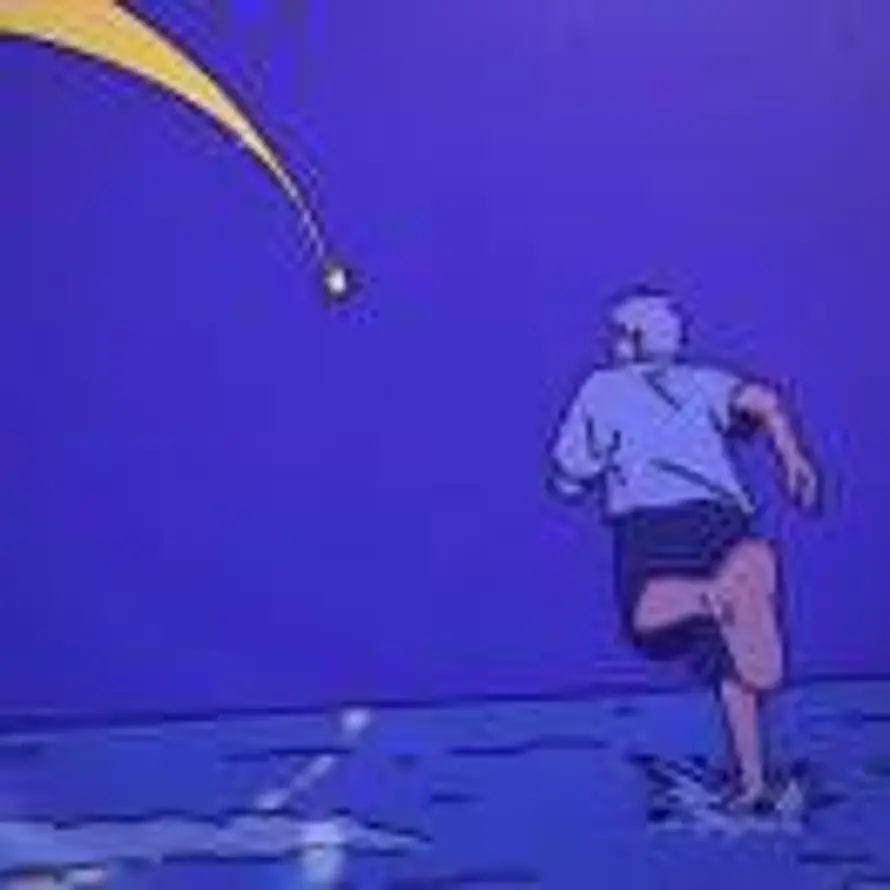 Y的头像