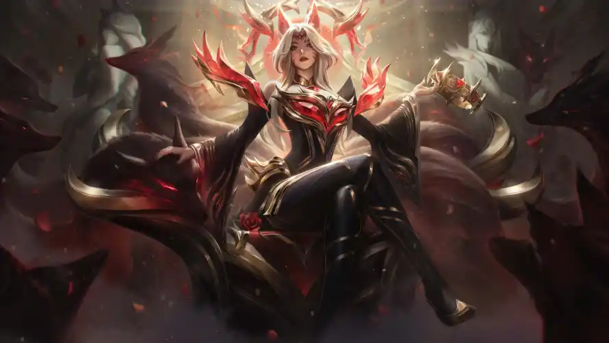 Favorite Image