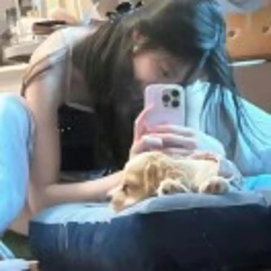 在记录的头像