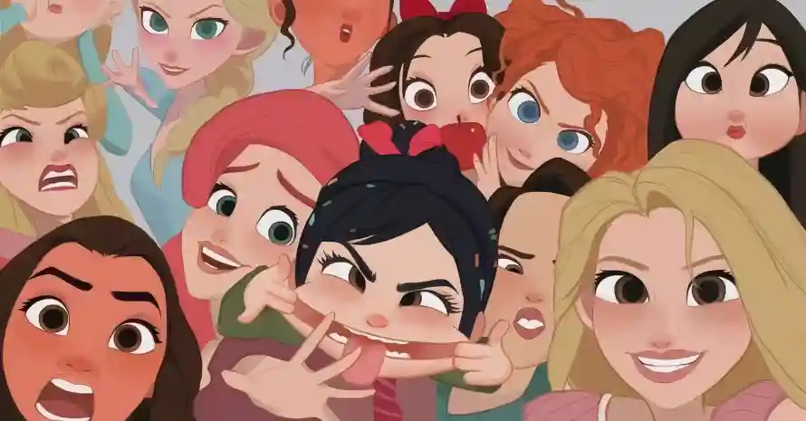 Favorite Image