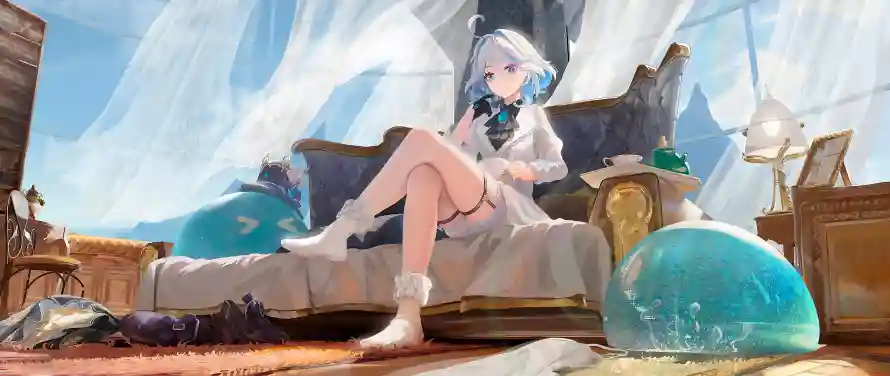 Favorite Image