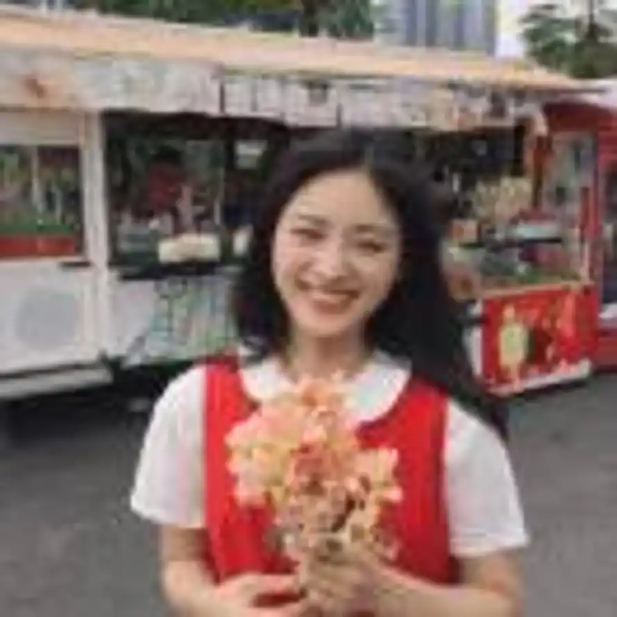 段锐的头像